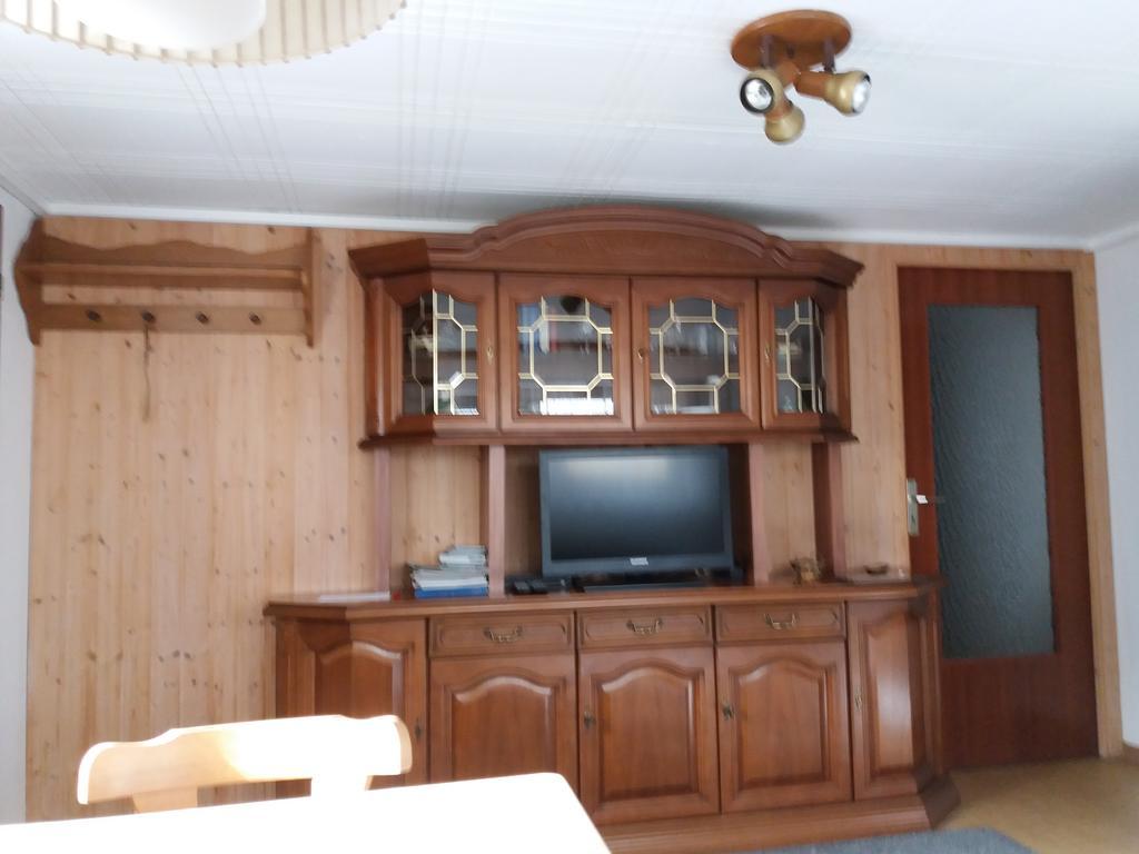 Ferienwohnung Irmgard Plein Bagian luar foto